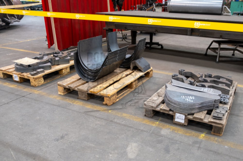 Eurosteel 40 jaar - 71